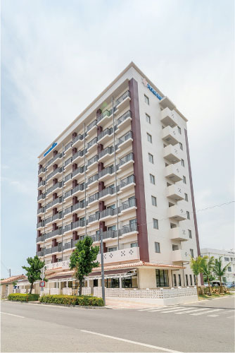 Hotel Miyahira